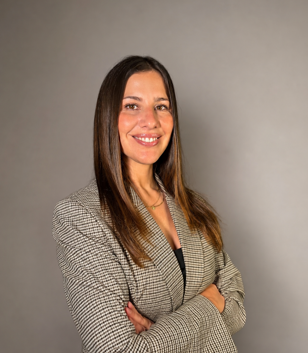 Lic. Melisa - MB Gestión Humana