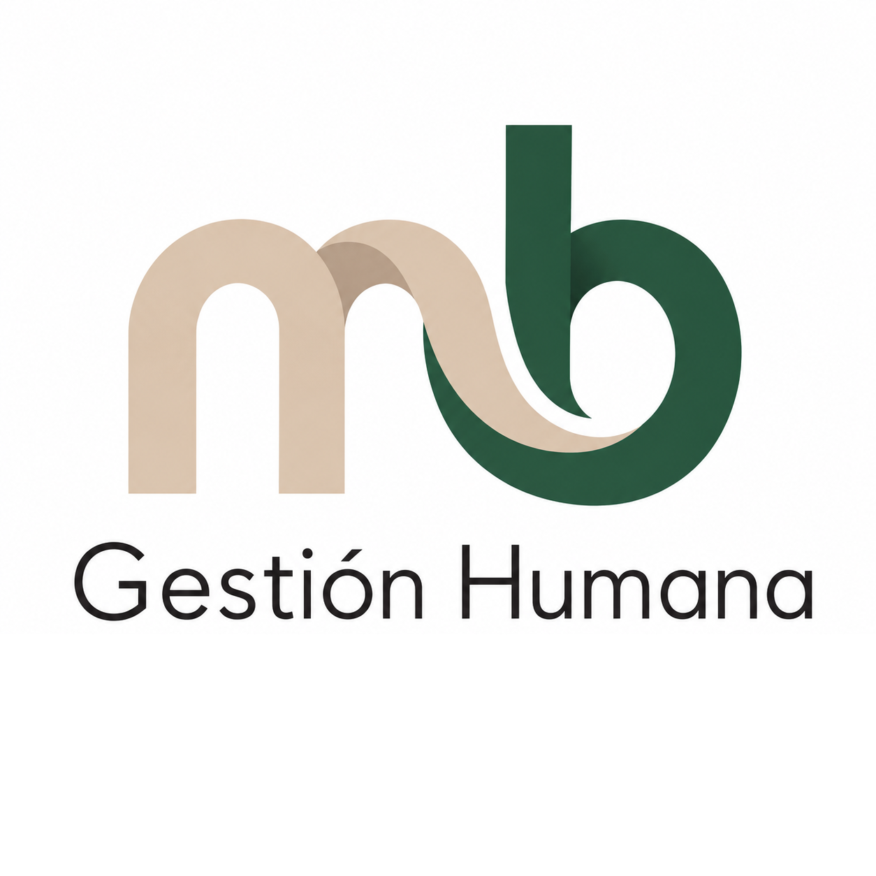 MB Gestión Humana Logo